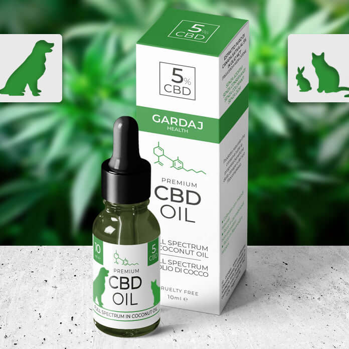 Gardajoint_Olio CBD
